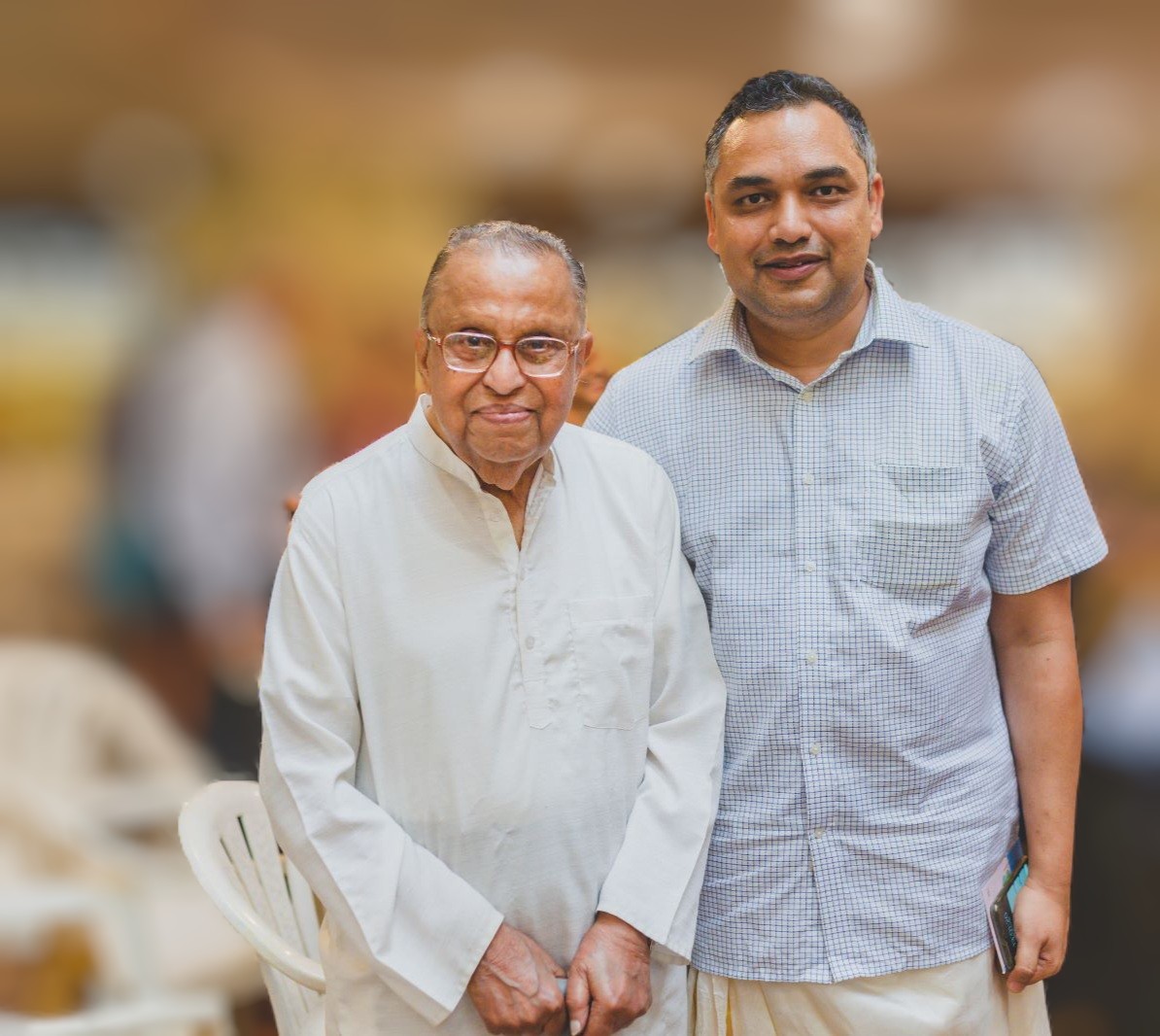 Shrikanth Govindarajan